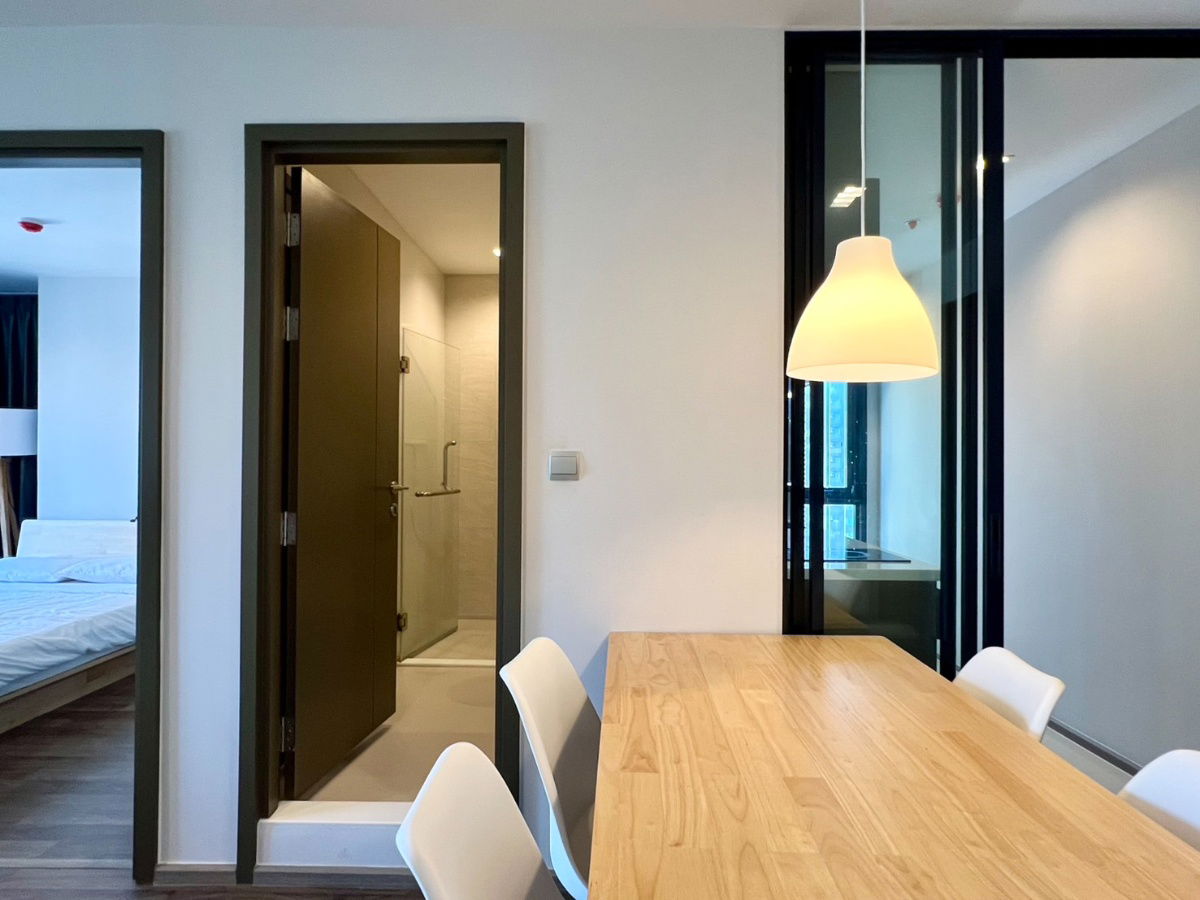 picture Code: KJ9912 for rent Life Ladprao Valley 🔥🔥 Line ID: @kjcondo (with @)🔥🔥 - 4/13