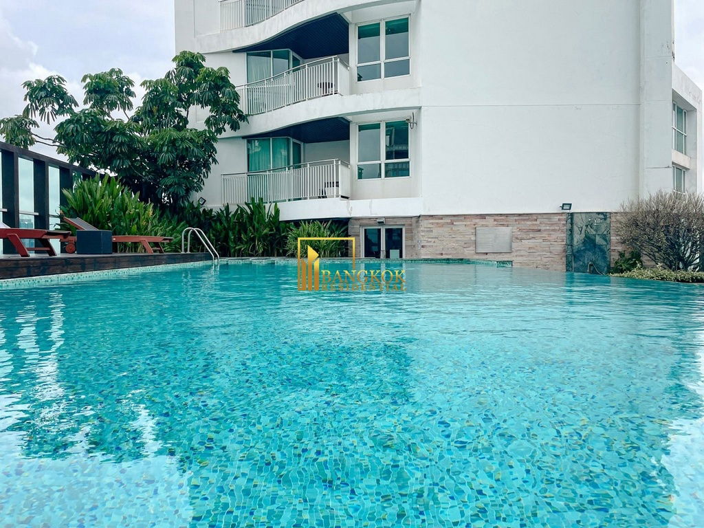picture Urbana Langsuan | 2 Bed Condo For Rent in Chidlom - BR2465CD - 19/33