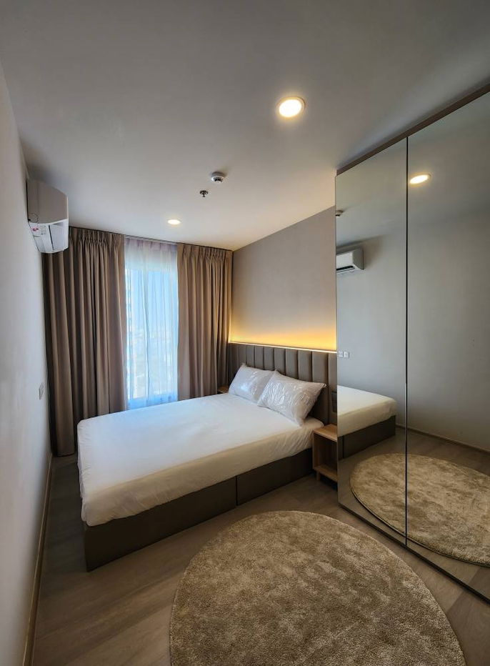 picture Code: KJ9903  for rent Aspire Onnut Station 🔥🔥 Line ID: @kjcondo (with @)🔥🔥 - 1/12