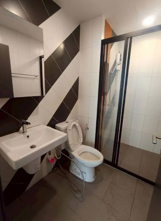 picture 🔥 For Rent – Fully Furnished New Unit! 💥 The Base Saphanmai | Fully Equipped! Ready for Immediate Move-in - 9/15