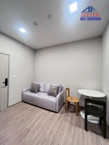 รูป DFC003 ให้เช่า พลัม คอนโด เซ็นทรัล สเตชั่น plum condo central station ชั้น 14 ห้องสวย พร้อมอยู่ - รูปที่ 2/13