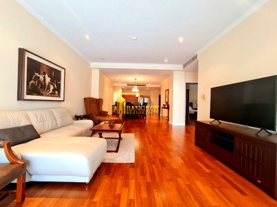 Condos for rent : The Cadogan Private Residence | Well Proportioned 2 Bed Condo in Sukhumvit 39 - BR4330CD