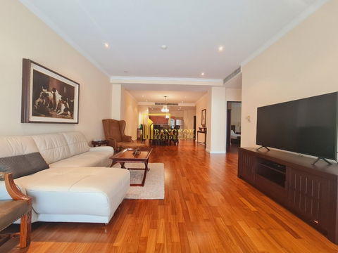 The Cadogan Private Residence | Well Proportioned 2 Bed Condo in Sukhumvit 39 - BR4330CD