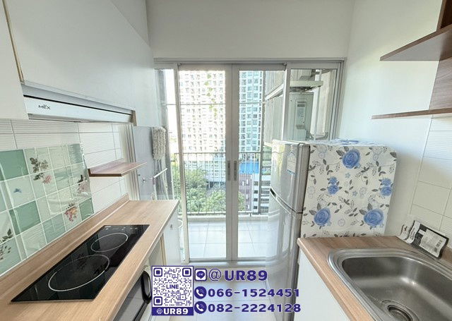 picture 💙  Hot Price 💙For Rent U Delight @ Onnut Station - 7/8