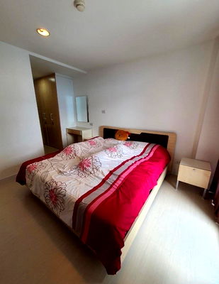 คอนโดให้เช่า : Whizdom punnawithi station ☎️1 bed‼️ only 12000/month ‼️NOW AVAILABLE 🔆✅