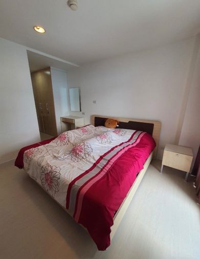 Whizdom punnawithi station ☎️1 bed‼️ only 12000/month ‼️NOW AVAILABLE 🔆✅