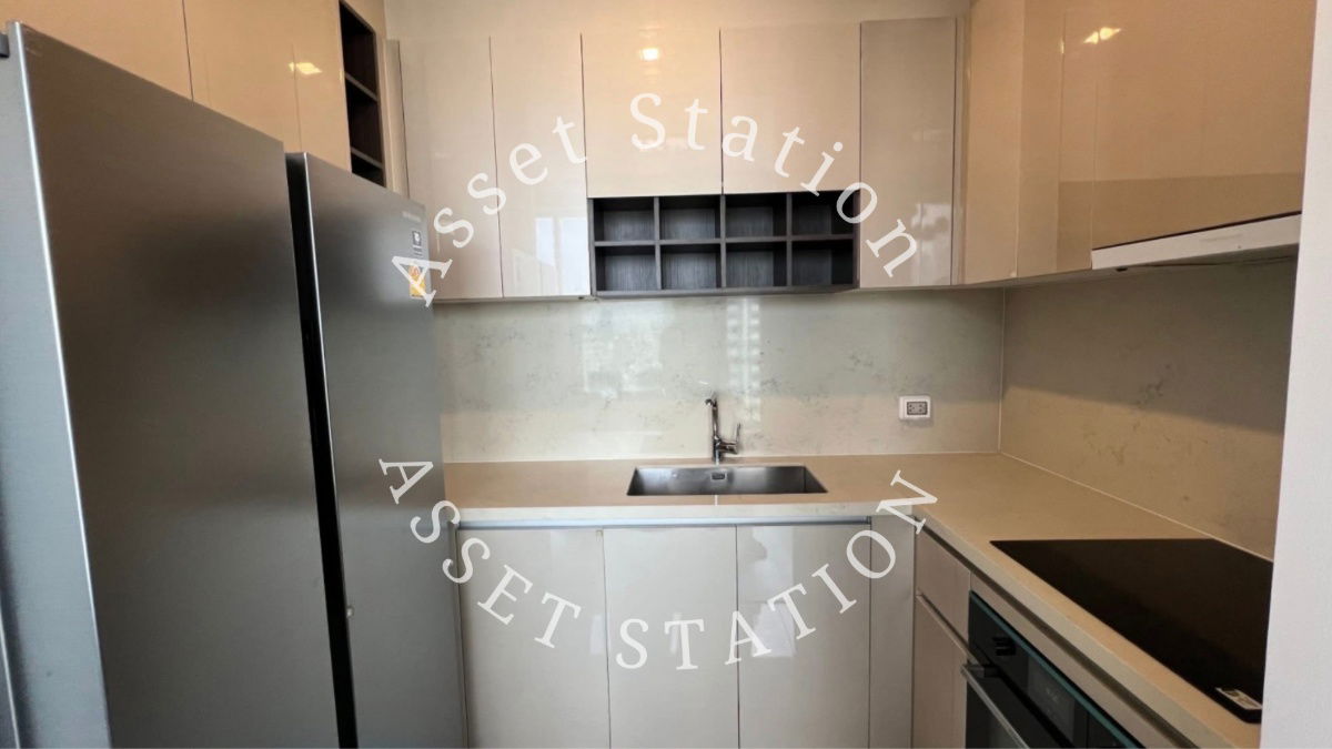 picture For rent: Laviq Sukhumvit 57, luxury condo, 2 bedrooms, 2 bathrooms, near BTS Thonglor. - 7/11