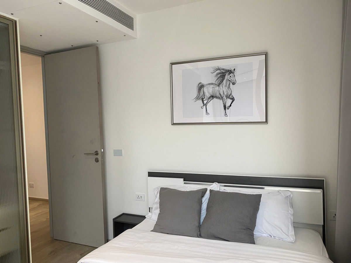 รูป เช่า ฟินน์ อโศก เฟอร์นิเจอร์ครบ กล้ BTS นานา, BTS อโศก & MRT สุขุมวิท - รูปที่ 16/22