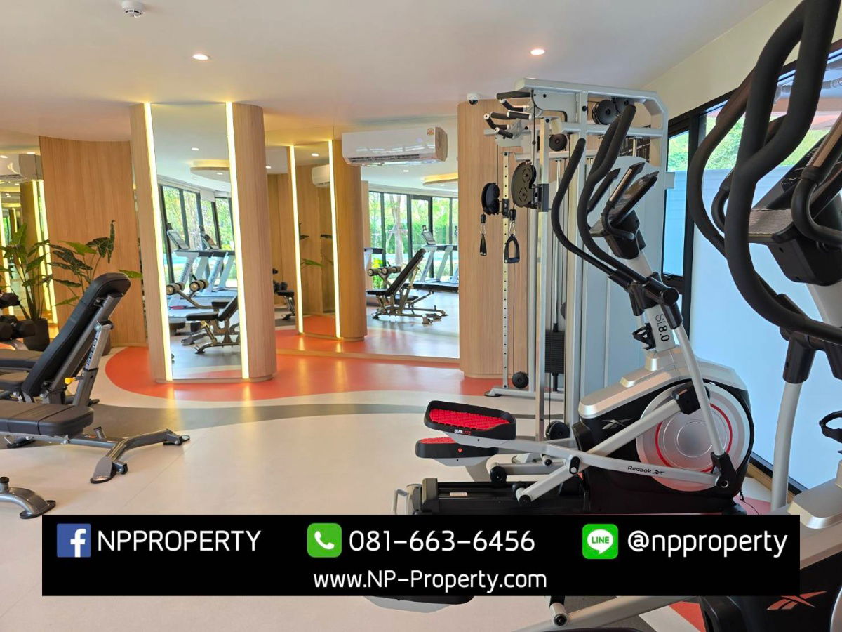 รูป 💥 Dcondo Sense บางแสน ห้องใหม่เริ่มต้นเพียง 1.59 ล้านบาท! 💥 ทำเลดีที่สุดใจกลางบางแสน ใกล้ม.บูรพา เดินทางง่ายสุด ๆ 🌊✨ - รูปที่ 16/22