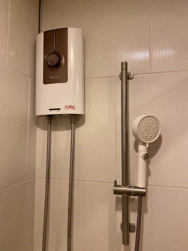 รูป คอนโด ยูดีไลท์ รัตนาธิเบศร์ #Fa83 / Line ID : @forucondo - รูปที่ 11/12