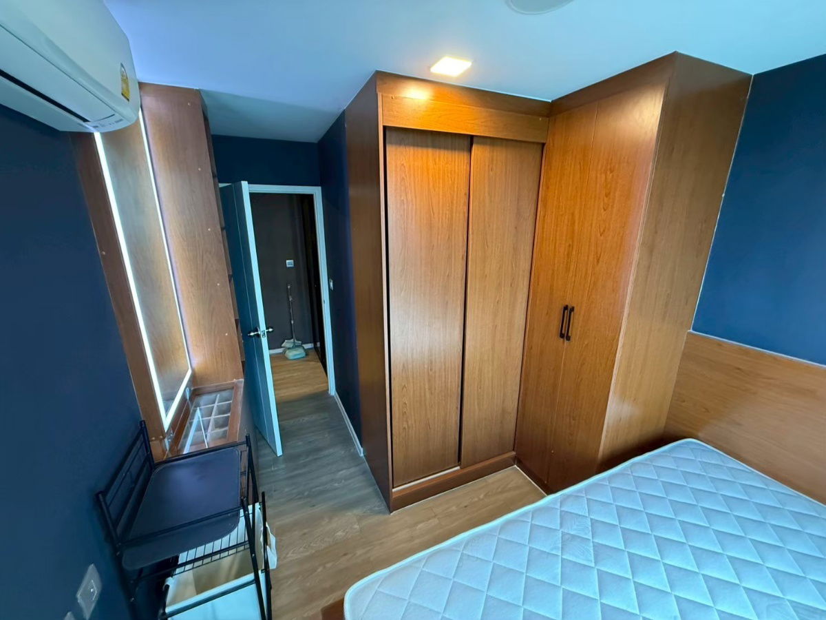 รูป 🔴RK20476🟡 ให้เช่าถูกมาก👍 Atmoz Chaengwattana 💛🧡 ✅แอดไลน์ @119dgdea (มี @ ด้วย) แอดมินตอบไว - รูปที่ 4/9