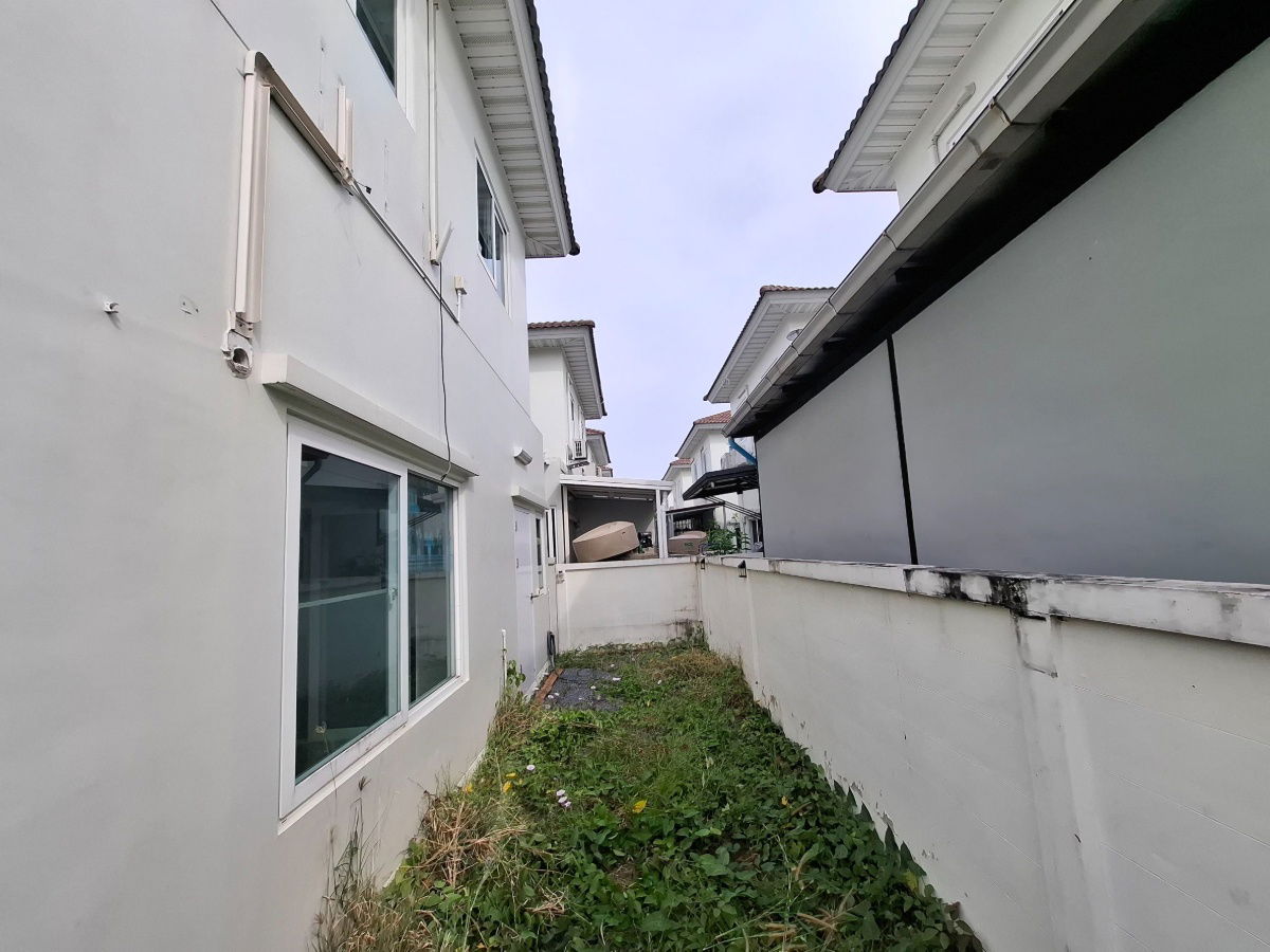 picture Supalai Bella Kanjanaphisek-Soi Kantana - 32/35