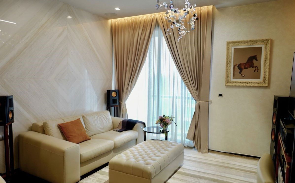 picture S885 [For Sale] The XXXIX Sukhumvit 39 💰 Price 23,000,000 baht 🌆 BTS Phrom Phong - 2/20