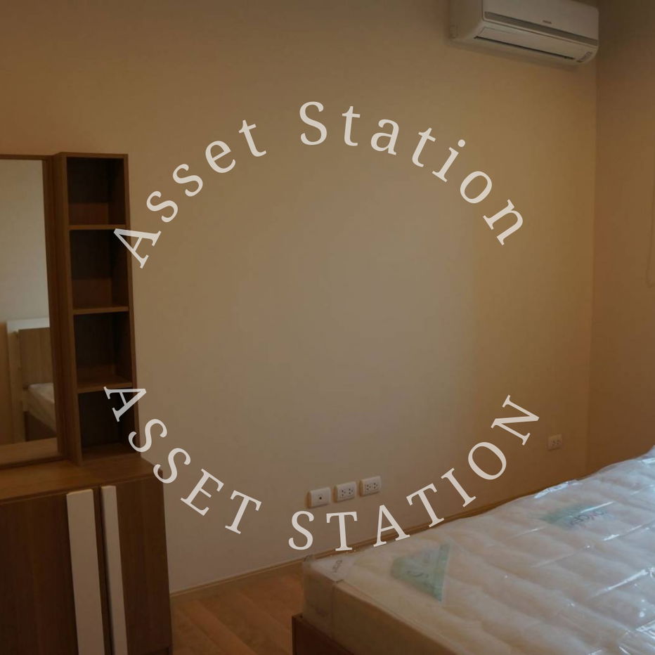 picture Villa Asoke for rent, prime location, near MRT Phetchaburi - 3/6