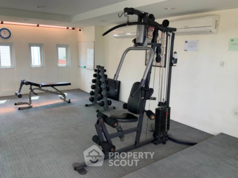 picture 1-BR Condo at Rajvithi City Resort Condominium near BTS Victory Monument (ID 826136) - 14/21