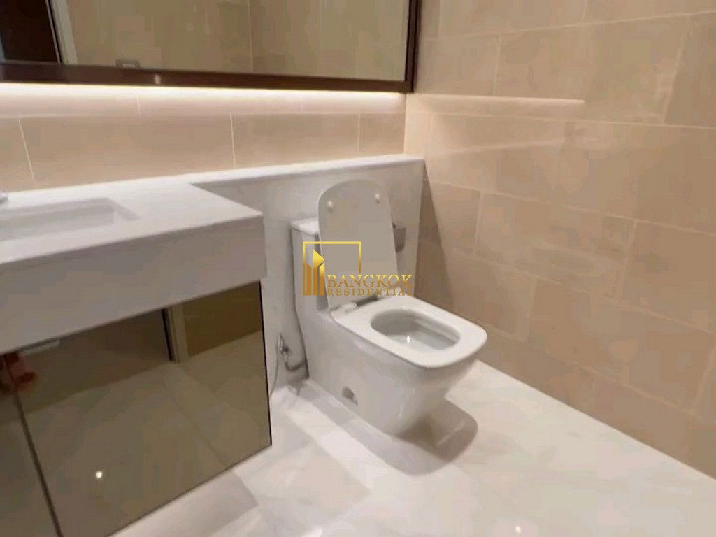 รูป The Residences At Sindhorn Kempinski | Beautiful 2 Bed Ultra Luxury Condo - BR15737CD - รูปที่ 18/33