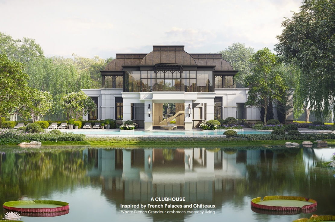 รูป ขาย NARASIRI VICTOIRE KRUNGTHEP KREETHA - รูปที่ 10/17