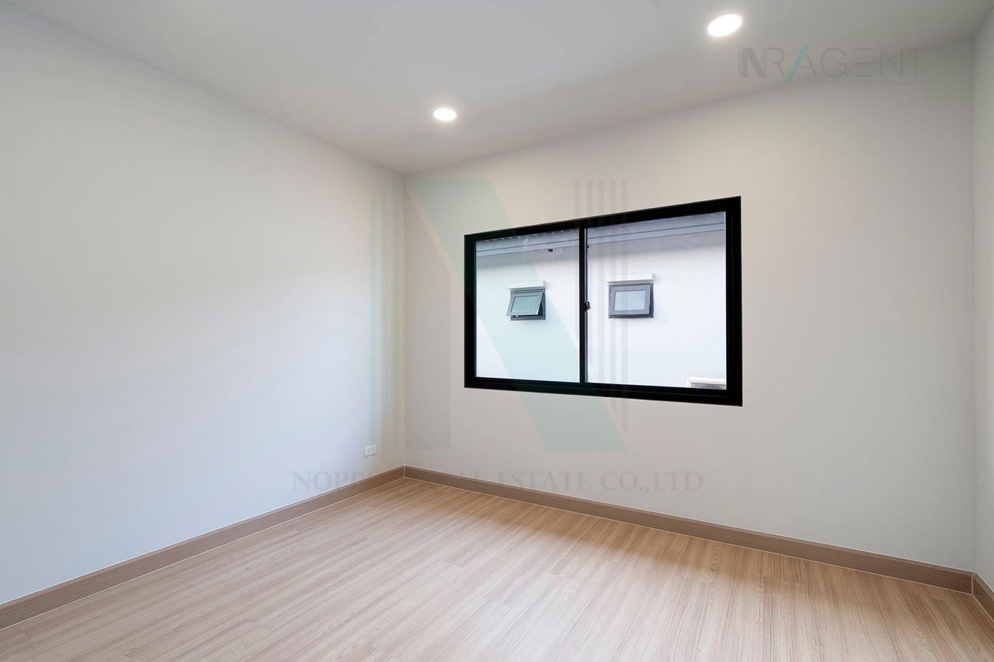 picture 📌 For Sell Town house BRITANIA MEGA TOWN BANGNA 2-story 2 bedroom 3 bathroom - 3/8