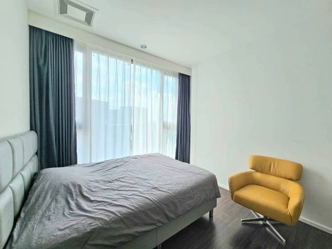 มีว่าง 1 ห้องนอน และ 2 ห้องนอน🔥🔥วิสดอม อินสปาย สุขุมวิท🔥🔥ใกล้ ห้าง true ดิจิตอล , BTS ปุณณวิถี