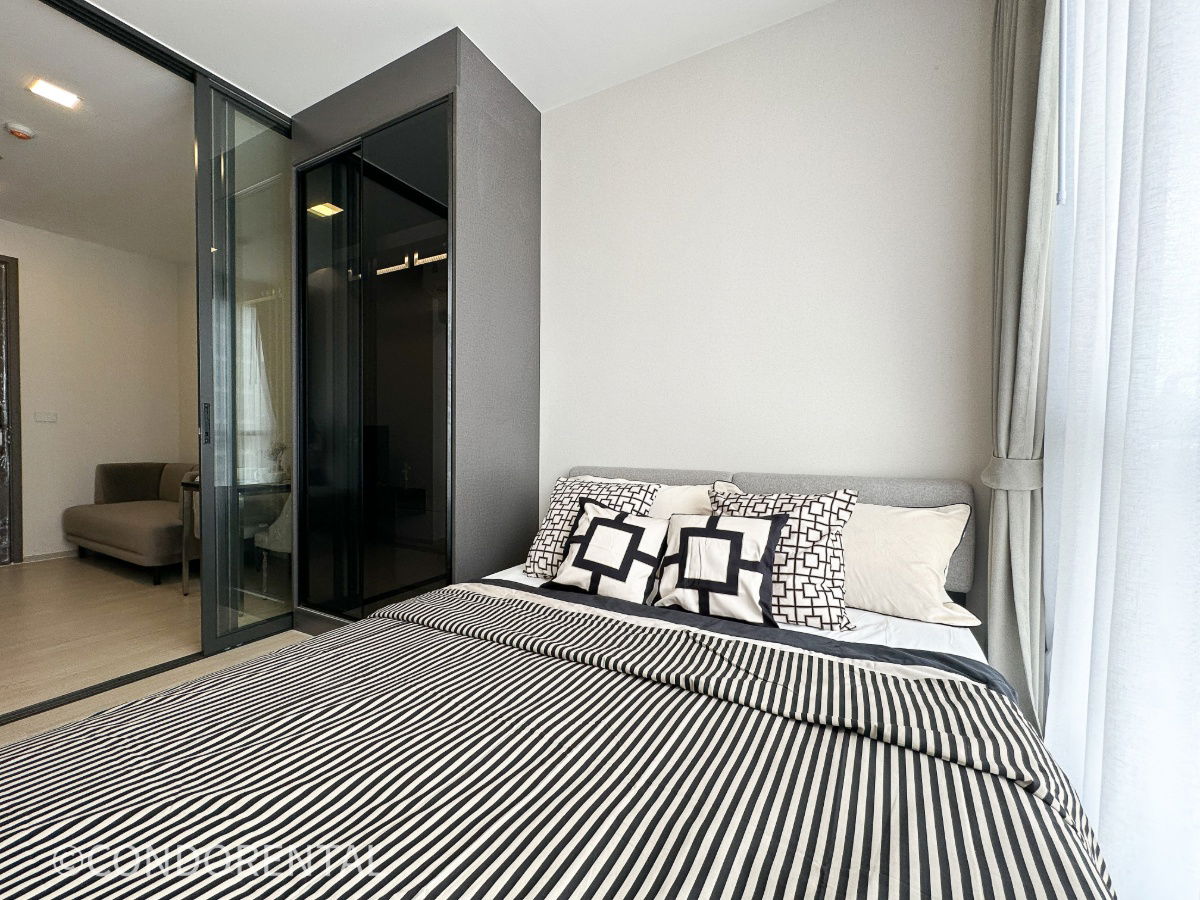 picture @Condorental condo for rent The Privacy Jatujak - 3/17