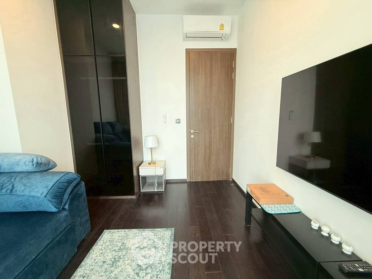 picture 1-BR Condo at Park Origin Thonglor near BTS Thong Lor (ID 2418081) - 9/10