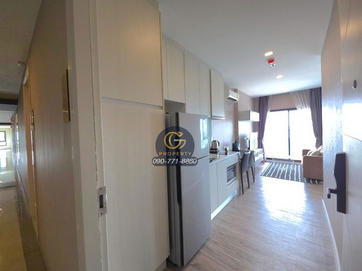 picture KnightsBridge Sriracha (ready to move in)
Luxury Condo 📍 - Near Robinson and Laem Chabang Industrial Estate  - 2/13