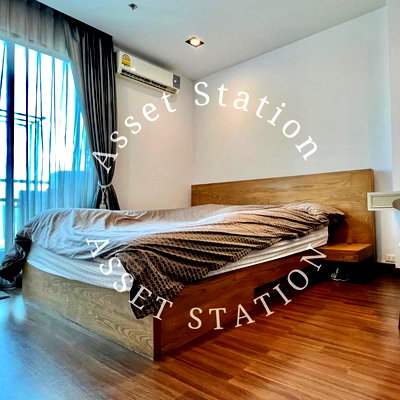 ขายคอนโด : ซื้อเลย! SUPALAI PREMIER ASOKE ใกล้มศว. - เซนทรัลพระราม 9 ติด MRT เพชรบุรี