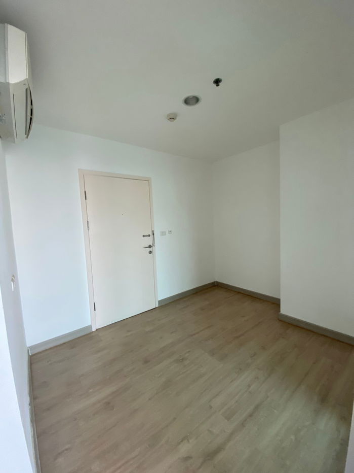 รูป ขายคอนโดแอสปาย งามวงศ์วาน 1.65 ล้านบาท ทิศตะวันออก ไม่ร้อน - รูปที่ 4/13