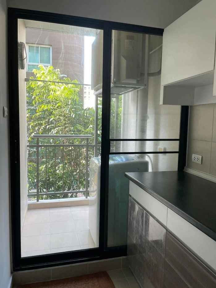 picture AS1745 Supalai Cute Phaholyothin 34 Condo for rent - 8/9