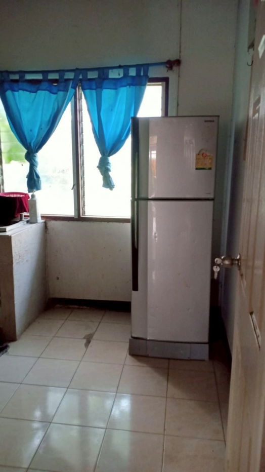 picture House for sale 50 sq.w., Sudarat Village, Klong 7, Nong Sue, Pathum Thani - 13/27