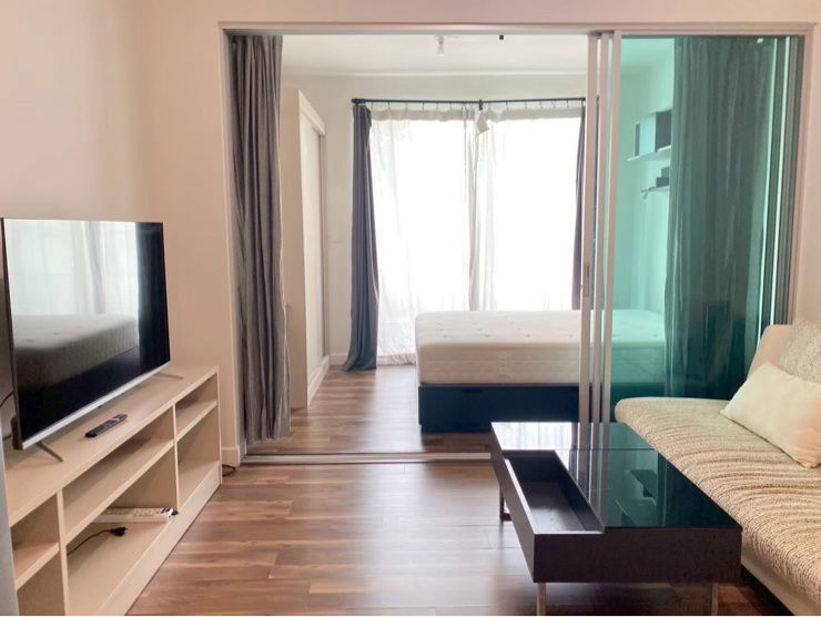 รูป 📣📣ประกาศให้เช่า!! ✨🏰คอนโด A Space Me Sukhumvit 77🏰✨☎️ติดต่อ คุณหย๊ะ 📞 093-4419156 ID Line : @928zbfqq - รูปที่ 1/10