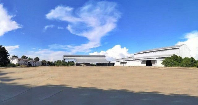picture FOR SALE  FACTORY PROPERTY  24000000 BAHT. - 2/8