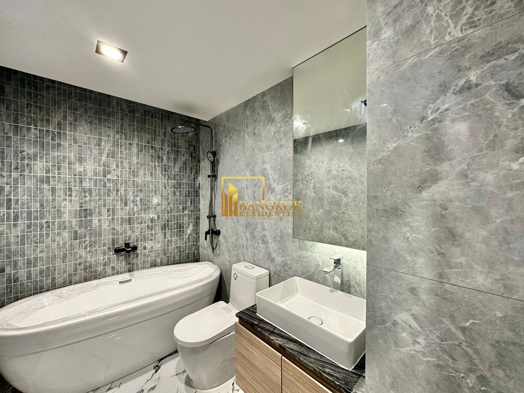 picture Top View Tower | Beautifully Renovated 3 Bedroom Condo - BR18206CD - 14/36