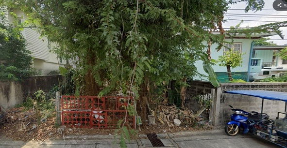 picture FOR SALE LAND PROPERTY 5040000 BAHT. - 5/8