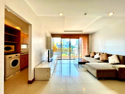 Condos for rent : The Rise 39  | Charming 2 Bed Condo in Phrom Phong - BR60186CD
