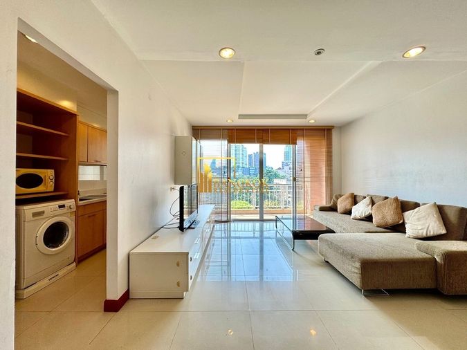 The Rise 39 | Charming 2 Bed Condo in Phrom Phong - BR60186CD