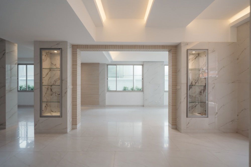 รูป S897 [ขาย] Townhome 3 ชั้น สุขุมวิท 15 💰 ราคา 41.9 ลบ. 📍 BTS อโศก - รูปที่ 9/53