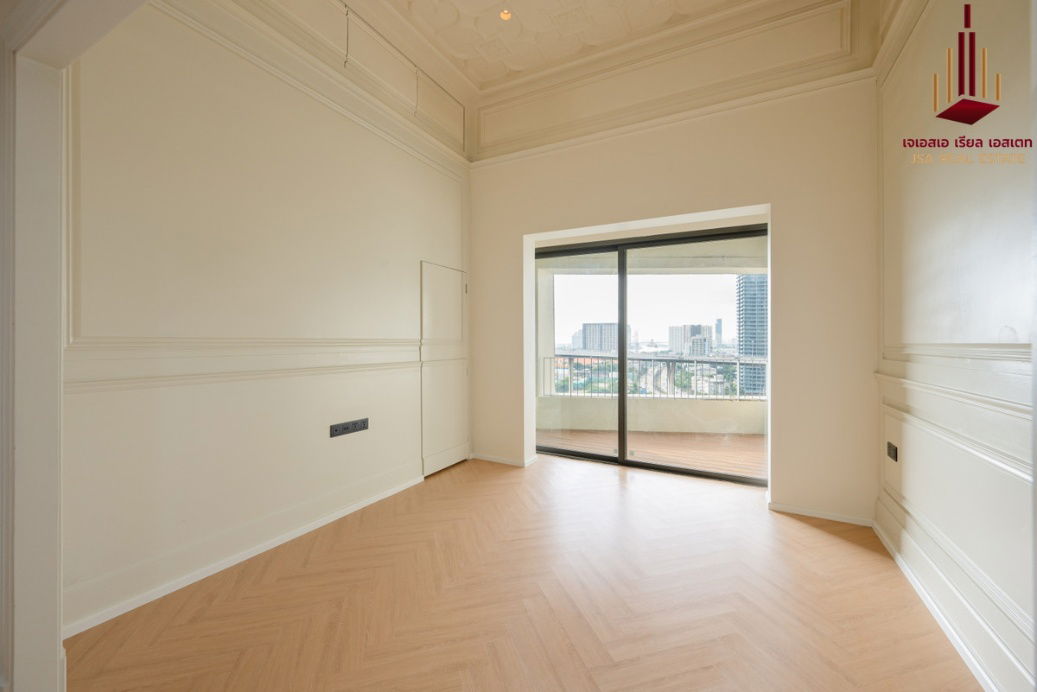 picture ✨ For Sale: The Pano Rama 3 Condo ✨ 💰 only 43,780,000 THB - 2/8