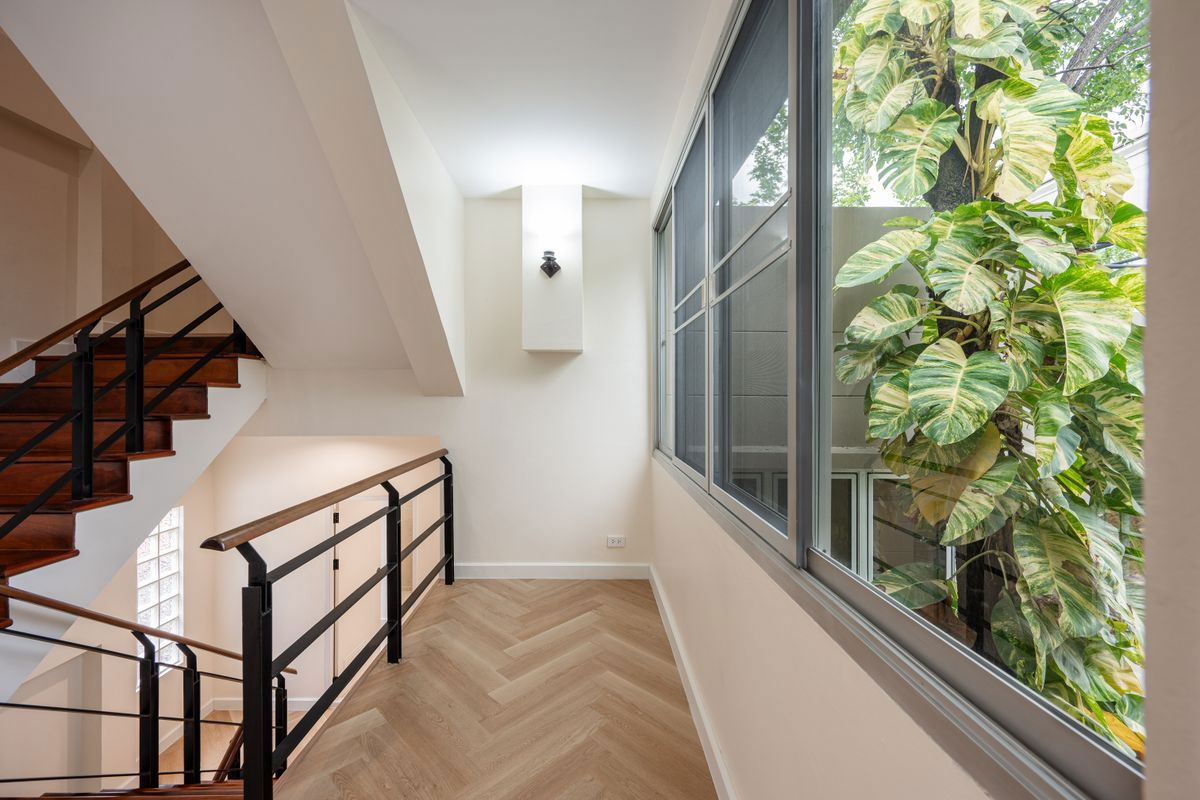 รูป S896 [ขาย] The Amber at Chatuchak 💰 ราคา 25,900,000 บาท  📍 MRT จตุจักร  - รูปที่ 52/57