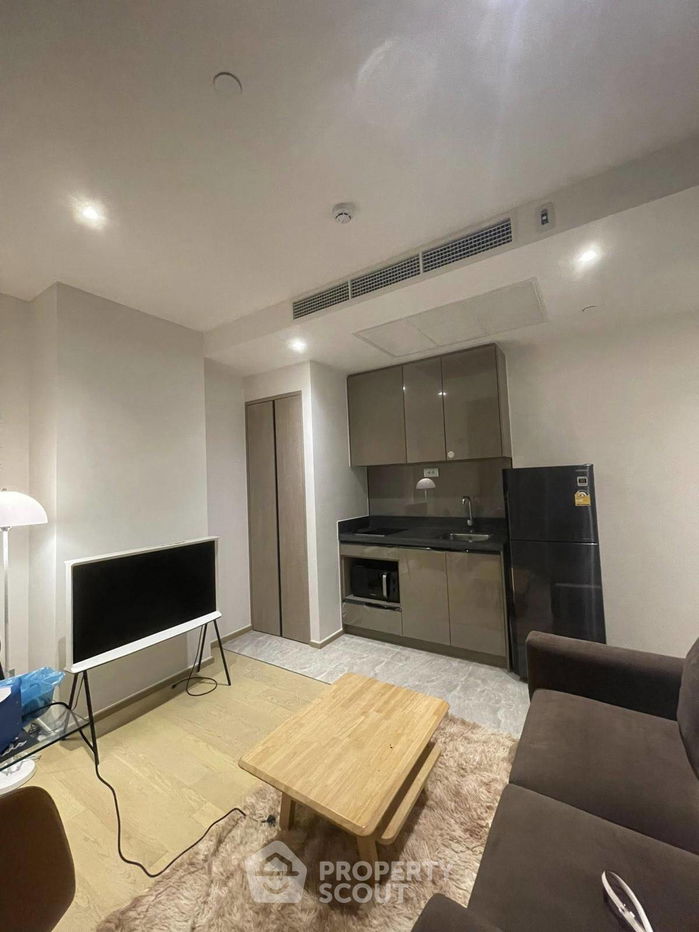 picture 1-BR Condo at ASHTON Asoke - Rama 9 near MRT Phra Ram 9 (ID 2448741) - 5/10
