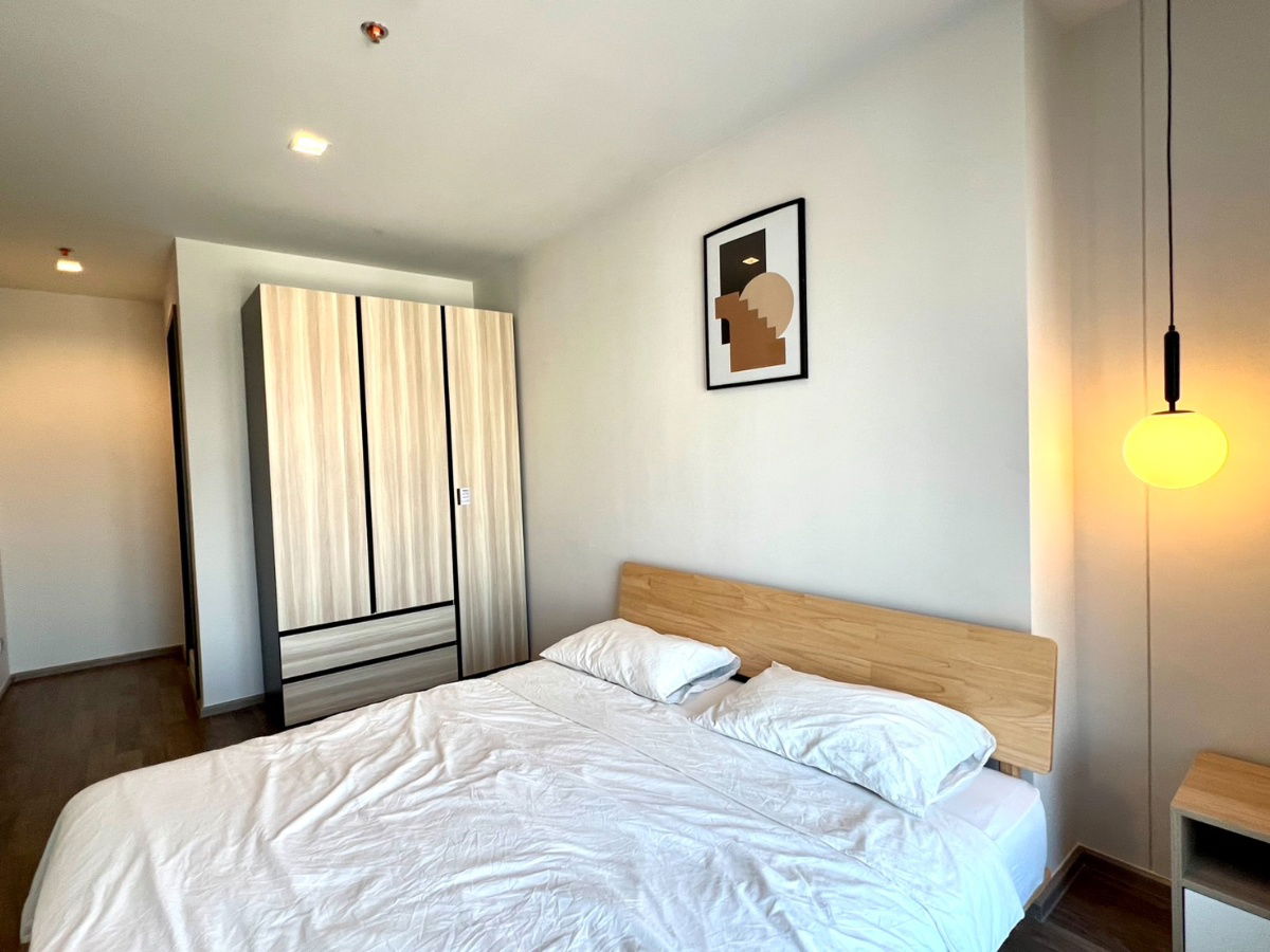 picture Code: KJ9912 for rent Life Ladprao Valley 🔥🔥 Line ID: @kjcondo (with @)🔥🔥 - 6/13