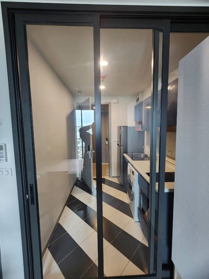 picture #R7826 ð 251168 Condo for rent THE BASE Saphanmai - 6/7