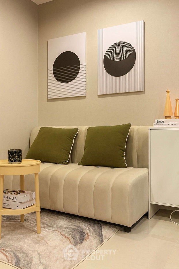 รูป คอนโด 1-ห้องนอน ที่ ลุมพินี ซีวิว จอมเทียน ใกล้ หาดจอมเทียน (ID 2445971) - รูปที่ 8/10