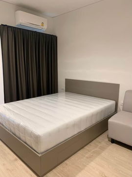 BTS wongwian yai 140 m. Price 14,500 Baht Condo Ideo Sathorn - Wongwian Yai ( Rental )