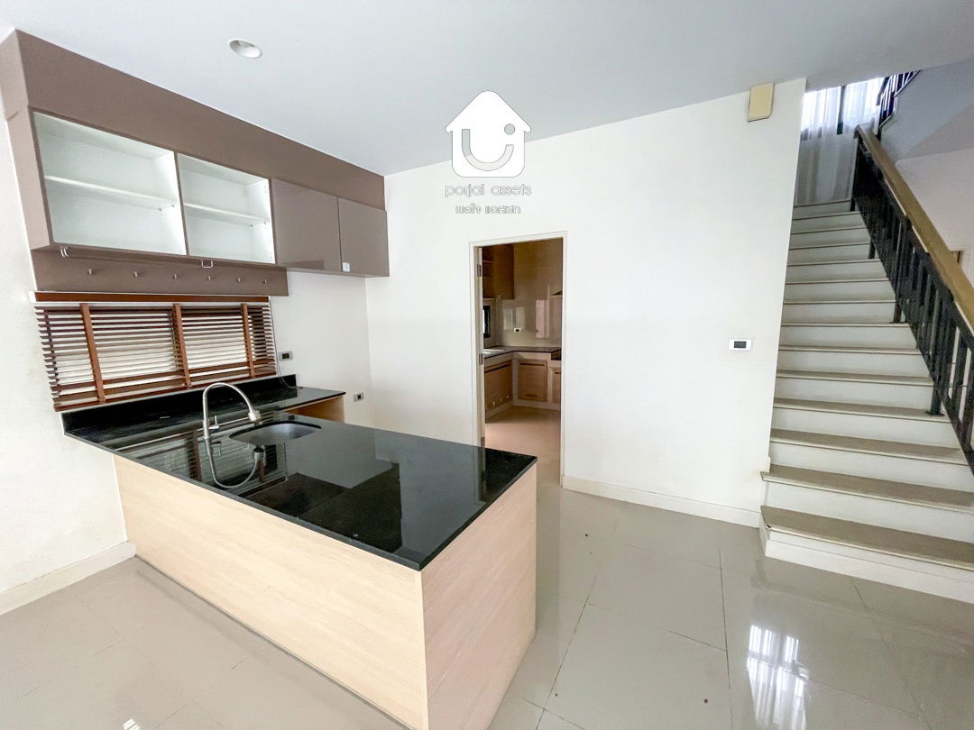 picture 4BR House for sale, Burasiri Watcharapol - 15/39