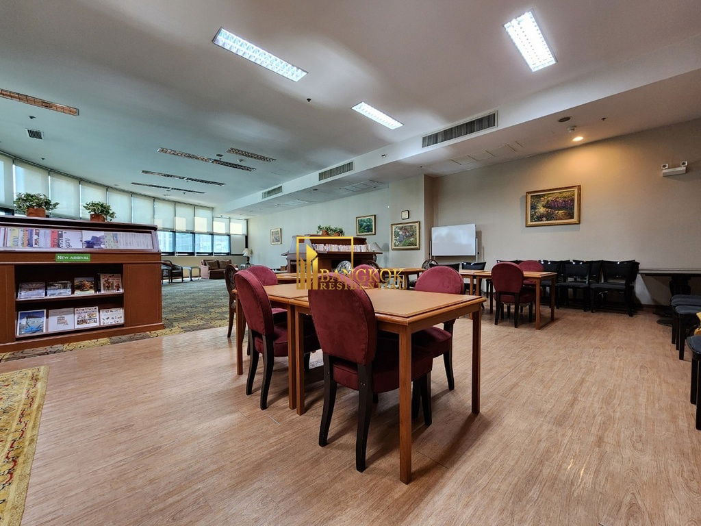 picture President Place | Spacious 2 Bedroom Condo For Rent in Chit Lom - BR9990CD - 26/34