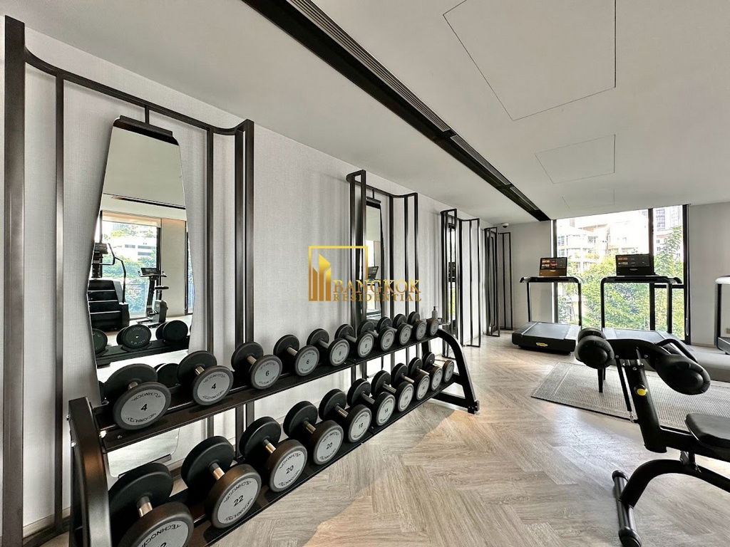 picture The Reserve 61 Hideaway | Stunning 2 Bedroom Property in Ekkamai - BR18342CD - 29/38