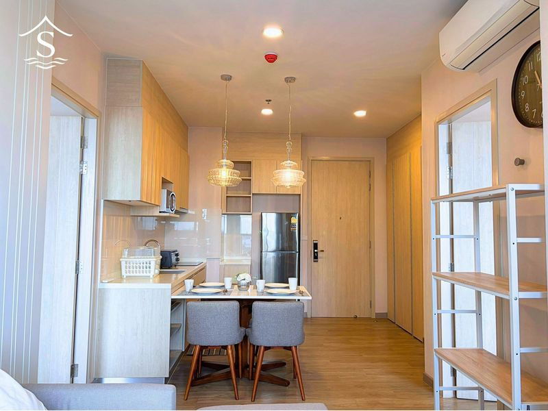 picture Special price this month only!!!! Keen condo 2 bedrooms, 2 bathrooms, 10th floor, ready to move in. - 11/20