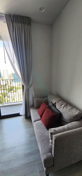 🔺 For Rent Condo XT EKKAMAI Building 1, Floor 31,2 bed room, Room size 47 sqm