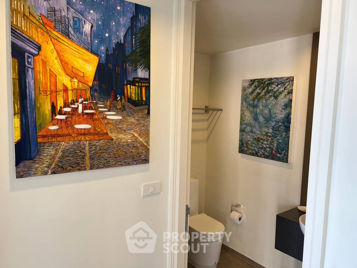 picture 1-BR Condo at Unixx South Pattaya close to Phratamnak (ID 2448684) - 3/14